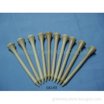 Wooden Golf Tee,golf tee,Golf Accessories
